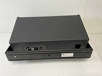 Jbl (ac18/95), professional loudspeakers with bracket (2x) - afbeelding 9 van  10