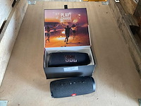 Jbl bluetooth speakers (2x) - afbeelding 1 van  2
