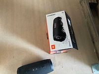 Jbl bluetooth speakers (2x) - afbeelding 2 van  2