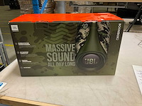 Jbl boombox2 - afbeelding 1 van  3