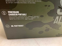 Jbl boombox2 - afbeelding 2 van  3