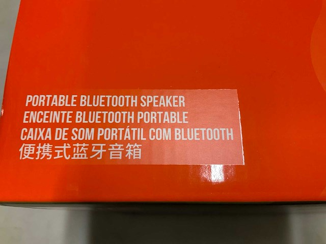 Jbl boombox2 - afbeelding 3 van  3