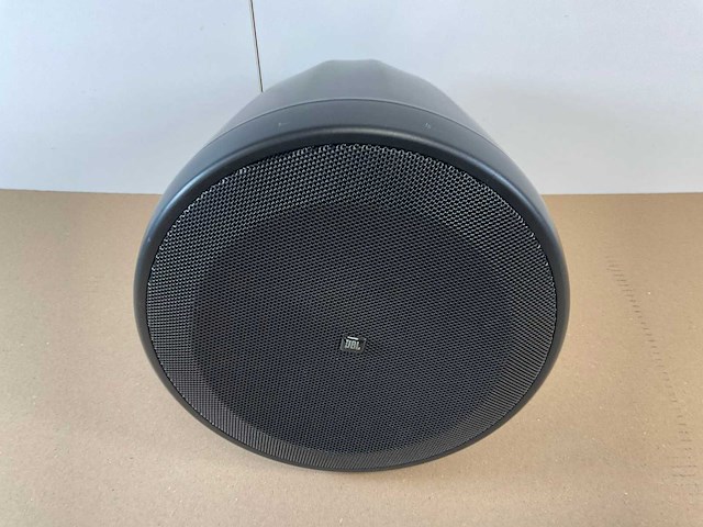 Jbl (c65p/t) 5.2” compact full-range pendant loudspeakers (4x) - afbeelding 3 van  5
