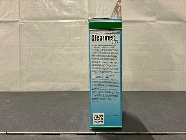 Jbl clearmec plus - (42x) - afbeelding 1 van  5