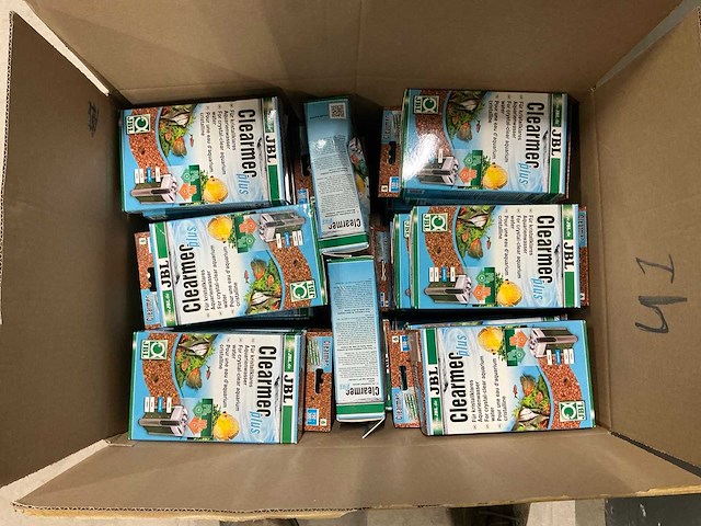 Jbl clearmec plus - (42x) - afbeelding 2 van  5