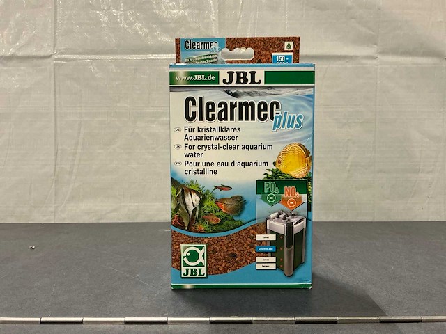Jbl clearmec plus - (42x) - afbeelding 1 van  6