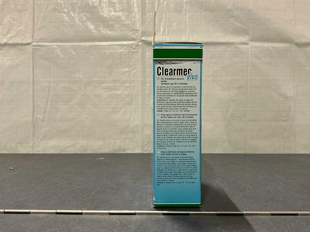 Jbl clearmec plus - (42x) - afbeelding 4 van  6