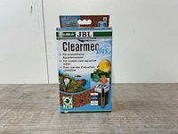 Jbl clearmec plus filtermassa (70x)