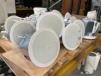 Jbl control 14c/t speaker (15x) - afbeelding 2 van  7