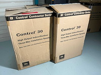 Jbl control 30 luidspreker (2x) - afbeelding 5 van  5