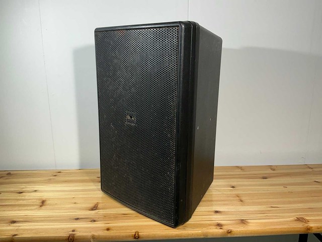 Jbl control 30 luidspreker (2x) - afbeelding 1 van  5