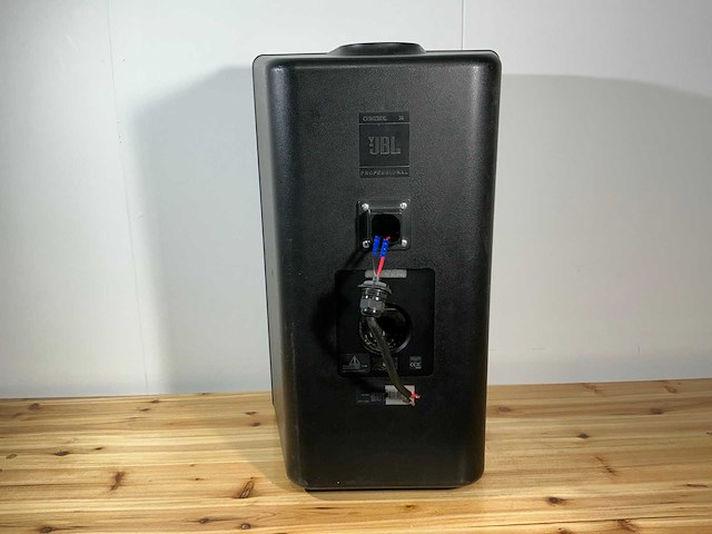 Jbl control 30 luidspreker (2x) - afbeelding 3 van  5