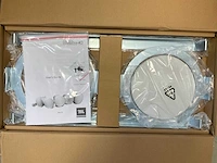 Jbl control (45ct) compact premium in-ceiling loudspeaker system (new) (2x) - afbeelding 6 van  10