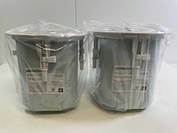 Jbl control (45ct) compact premium in-ceiling loudspeaker system (new) (2x) - afbeelding 2 van  10