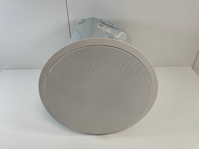 Jbl (control 47hc) 6,5” 2-way coaxial high quality ceiling loudspeakers (5x) - afbeelding 2 van  5