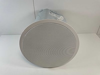 Jbl (control 47hc) 6,5” 2-way coaxial high quality ceiling loudspeakers (5x) - afbeelding 2 van  5