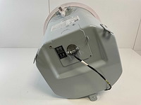 Jbl (control 47hc) 6,5” 2-way coaxial high quality ceiling loudspeakers (5x) - afbeelding 4 van  5