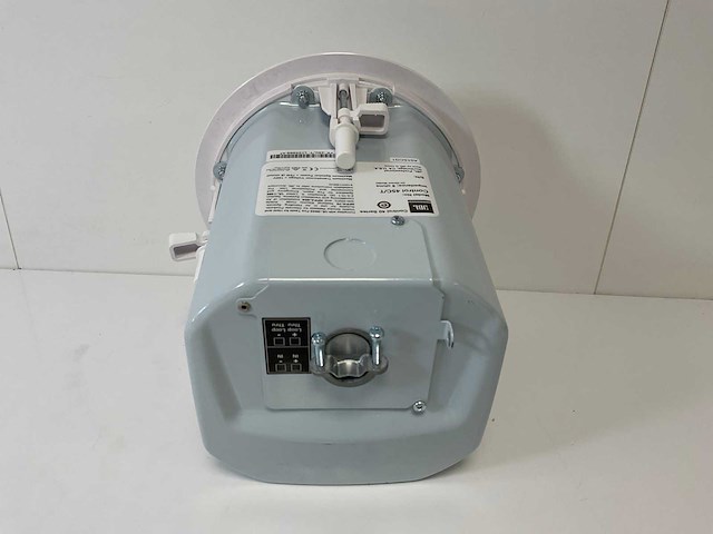 Jbl (control 47hc/ control 45c/t), ceilling loudspeakers (4x) - afbeelding 2 van  12