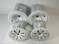 Jbl (control 47hc/ control 45c/t), ceilling loudspeakers (4x) - afbeelding 5 van  12
