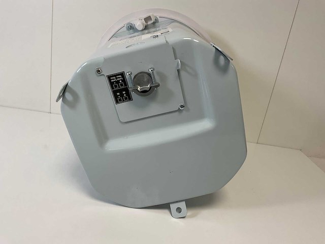 Jbl (control 47hc/ control 45c/t), ceilling loudspeakers (4x) - afbeelding 9 van  12