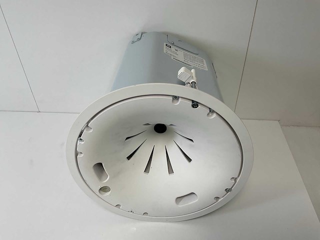 Jbl (control 47hc/ control 45c/t), ceilling loudspeakers (4x) - afbeelding 10 van  12