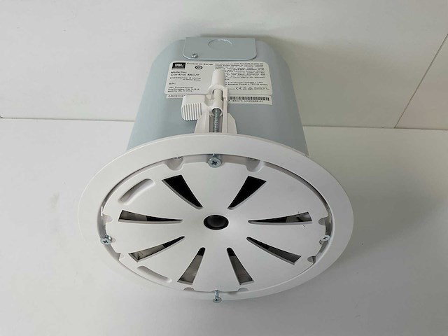 Jbl (control 47hc/ control 45c/t), ceilling loudspeakers (4x) - afbeelding 12 van  12