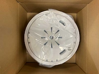 Jbl control (47hc) narrow coverage premium in-ceiling loudspeaker system (new) (2x) - afbeelding 12 van  14