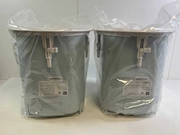 Jbl control (47hc) narrow coverage premium in-ceiling loudspeaker system (new) (2x) - afbeelding 6 van  14