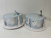 Jbl (control 47lp), ceilling loudspeakers (2x) - afbeelding 2 van  9