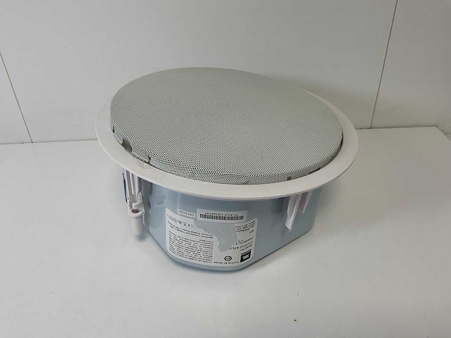Jbl (control 47lp), ceilling loudspeakers (2x) - afbeelding 4 van  9