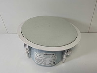 Jbl (control 47lp), ceilling loudspeakers (2x) - afbeelding 6 van  9