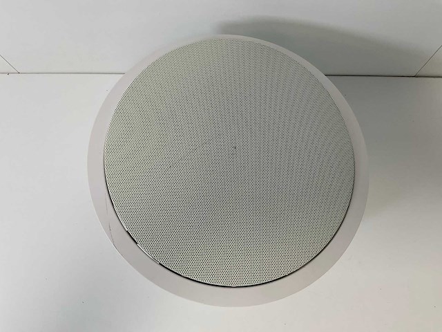 Jbl (control 47lp), ceilling loudspeakers (2x) - afbeelding 7 van  9