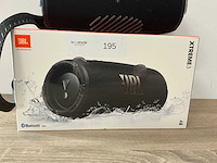 Jbl extreme 3 smartspeaker - afbeelding 2 van  3