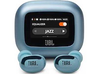 Jbl live buds 3 oortjes - afbeelding 1 van  3