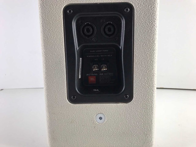 Jbl mix model loudspeakers - check description (3x) - afbeelding 5 van  14