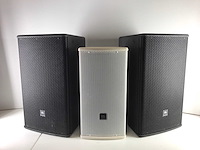 Jbl mix model loudspeakers - check description (3x) - afbeelding 14 van  14