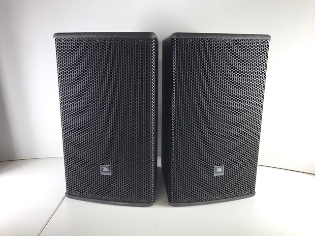 Jbl mix model loudspeakers - check description (3x) - afbeelding 6 van  14