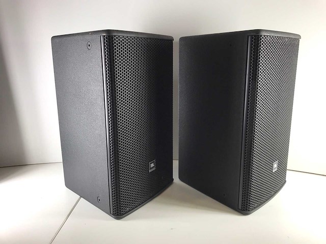 Jbl mix model loudspeakers - check description (3x) - afbeelding 7 van  14