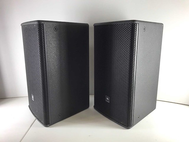 Jbl mix model loudspeakers - check description (3x) - afbeelding 8 van  14
