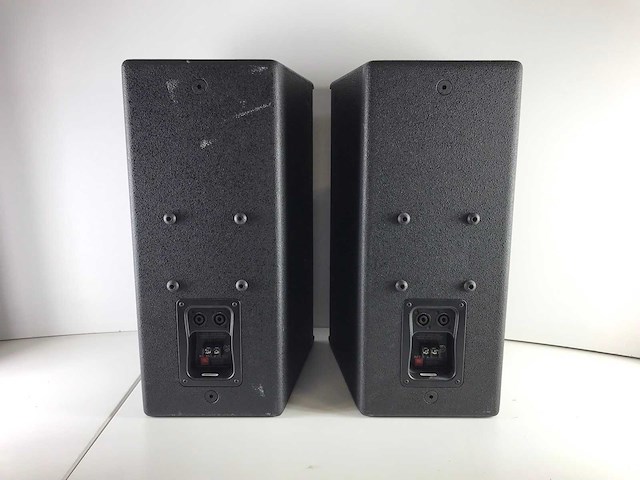 Jbl mix model loudspeakers - check description (3x) - afbeelding 9 van  14
