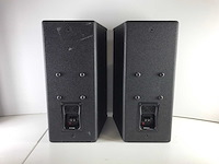 Jbl mix model loudspeakers - check description (3x) - afbeelding 9 van  14