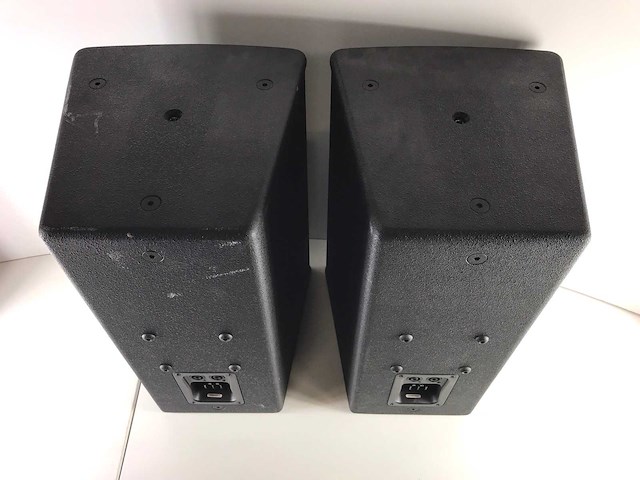 Jbl mix model loudspeakers - check description (3x) - afbeelding 10 van  14