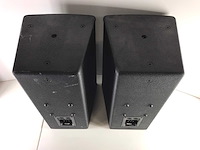 Jbl mix model loudspeakers - check description (3x) - afbeelding 10 van  14