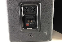 Jbl mix model loudspeakers - check description (3x) - afbeelding 11 van  14