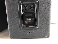 Jbl mix model loudspeakers - check description (3x) - afbeelding 12 van  14