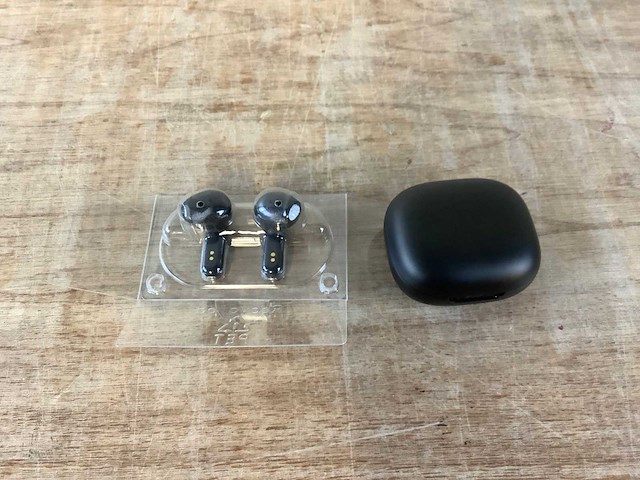 Jbl oordopjes - afbeelding 1 van  6