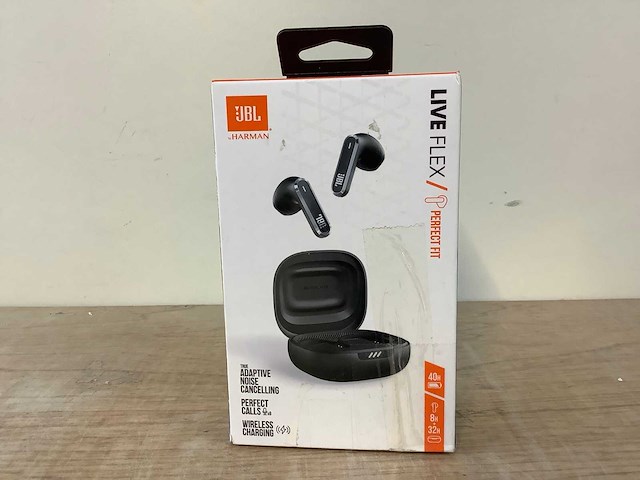 Jbl oordopjes - afbeelding 2 van  6