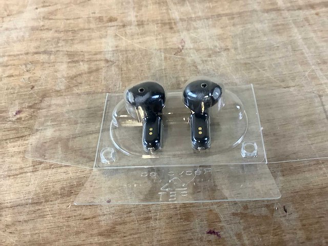 Jbl oordopjes - afbeelding 5 van  6