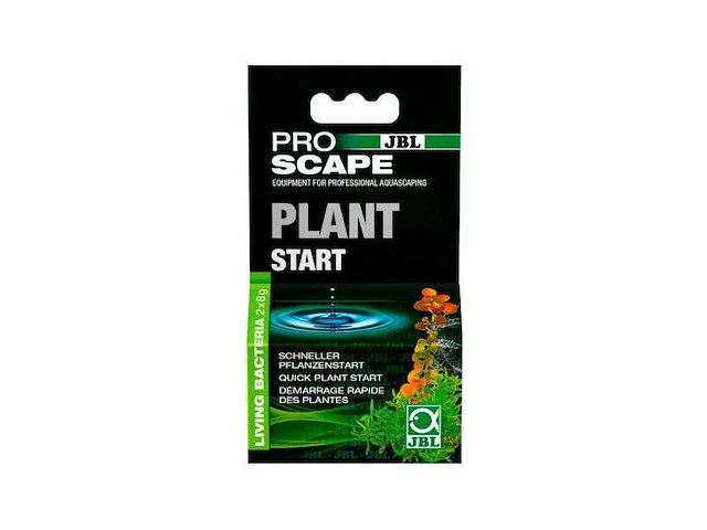 Jbl proscape plant start - (2stk) (11x) - afbeelding 1 van  4