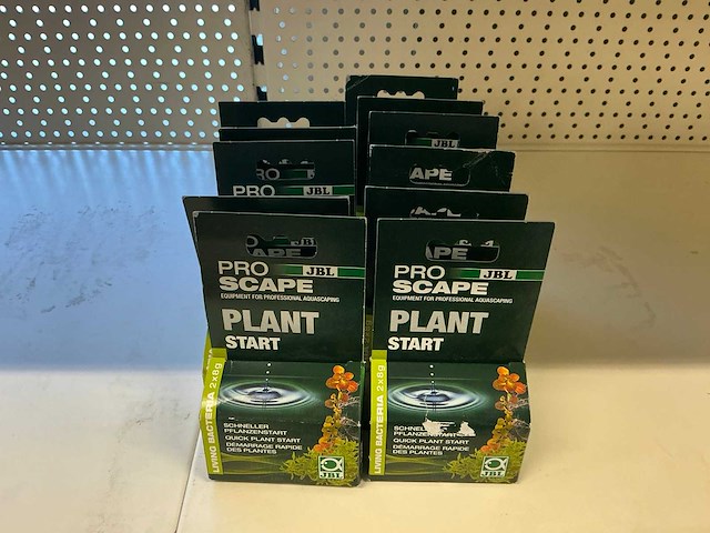 Jbl proscape plant start - (2stk) (11x) - afbeelding 2 van  4
